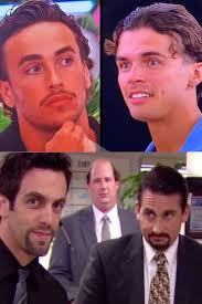 Did Nic try to copy Elan hairstyle? : r/LoveIslandUSA