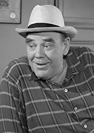 James Westerfield (1913-1971)