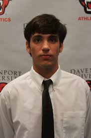 2012-13 Men's Tennis Roster