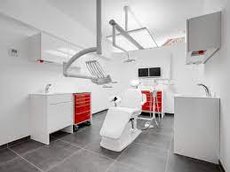 Project Kortrijk Heule Kerckaert Dental Equipment Medical Office Interior Dental Office Decor Clinic Interior Design