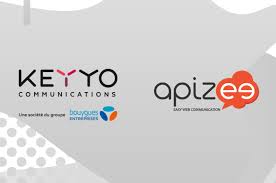 Keyyo.com is tracked by us since april, 2011. Keyyo Acquires Control Of Apizee