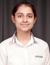 Senior Students' Council 2017