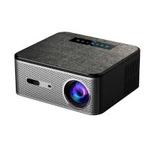 Máy Chiếu Mini KS990, Tự động lấy nét, Chính hãng , Máy chiếu cho văn phòn, Gia