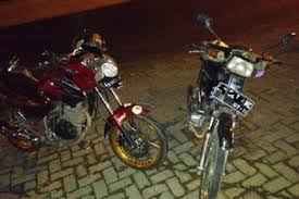 Modifikasi tiger herex instagram | herex indonesia. Kecelakaan Maut Honda Tiger Dan Astrea Prima Babak Belur Seorang Ibu Tewas Seketika Semua Halaman Gridmotor Id