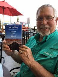 Retired Nevada State Trooper Shares Stories of Life