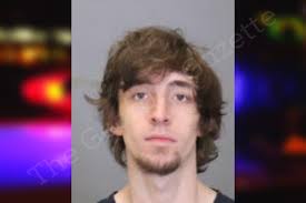 James Mcauliffe — Muscogee County Jail Bookings