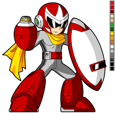 Ssb4 Style Proto Man Hd Sprite Mega Man Art Proto Man Mega Man Im doing an ssb4 series and i used mega man 3 as a base. ssb4 style proto man hd sprite mega