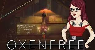 Oxenfree Pc Sport Evaluation Pushinguproses Last Game