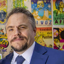 Sean Seyler's Instagram, Twitter & Facebook