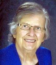 Eleanor Erickson Obituary (2023)