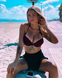 10 Hot Sexy Mayka Rivera Bikini Pics | sexiezpix Web Porn