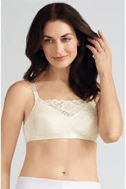 Isabel Wire Free Camisole Soft Mastectomy Mastectomy Bra Candlelight Size 32c Amoena Usa Find your perfect style at amoena. amoena