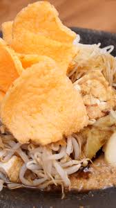 Video Video Ketoprak Resep Resep Ide Makanan Resep Makan Malam Makanan Dan Minuman