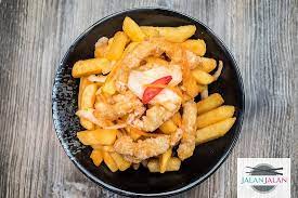Check spelling or type a new query. Voted Top 10 In Ireland Jalan Jalan S Spice Bag Bild Von Jalan Jalan Galway Tripadvisor