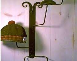 15 Creative Hat Rack Ideas Pros Cons For Cozier Home In 2021 Diy Hat Rack Hat Rack Display Rack Ideas
