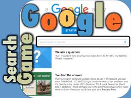 Slowing product development, legal woes, and rising bureaucracy may signal trying times ahead for silicon valley's favorite company. A Google A Day Search Game Classroom Freebies