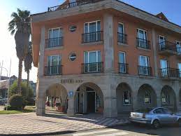 We did not find results for: Hotel Bahia Bayona 70 9 3 Prices Reviews Pontevedra Spain Galicia Tripadvisor