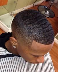 This is deeper waves haircuts for black men. Pin On Hairstyles For Men