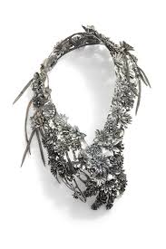 Hanna Hedman Art Jewelry Contemporary Jewelry Inspiration Artistic Jewelry