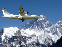 Prices depend on the season and can range between $180 and $250 per person. Best Way To See Mt Everest Nepal Without Climbing