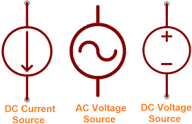 Power Supply Symbol Electronics Wallpaper Electronics Components Electronic Organization