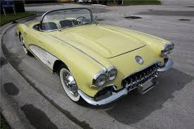 Image result for Yellow 1958 Tappan