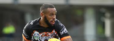 It comes as the struggling club prepares to finalise an. Updated Team Lists Wests Tigers V Storm Nrl