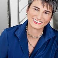 Diane Salvatore (Author of Benediction)