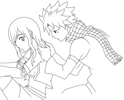 Click to manage book marks. Fairy Tail Color Pages Coloring Home