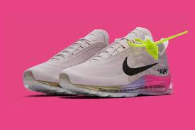 Shop all wilson women's tennis shoes including the rush pro 2.5 and amplifeel. Serena Williams Off White X Nike Air Max 97 Surprise Online Release Hypebeast