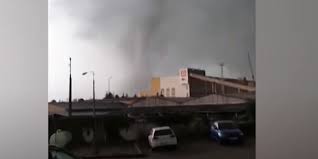 We did not find results for: Meteorolog Tornado Na Morave Bylo Nejsilnejsi V Novodobe Historii Ceska Mohlo Jich Byt I Vice Irozhlas Spolehlive Zpravy