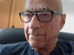 MARCH ENDERS Obituary (2015)