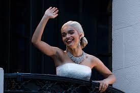 Rachel Zegler’s ‘Evita’ Revival Sets Broadway Run