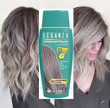 Light blonde hair color chart. Ash Blonde Hair Colouring Conditioner With Natural Oils Free Ammonia 150 Ml 7 43 Picclick Uk