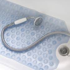 Whether male or female, you have to sit every time you use it. Reviews On Jojo Maman Full Length Bath Mat Designed For Twins