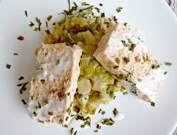 Terrine De Saumon Frais Food Cooking Recipes