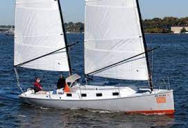 The Best Cruising Sailboats Boat Sailing Yacht Boat Building