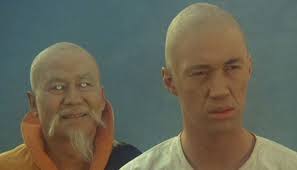 Classic Kung Fu TV Series Discussion