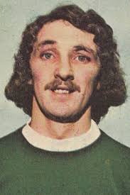 Bremner, Desmond George Bremner