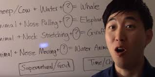 Pastor claims he has disproved evolution because it's too complicated