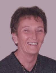 Obituary information for Jo Ann (Benedict) Hunt