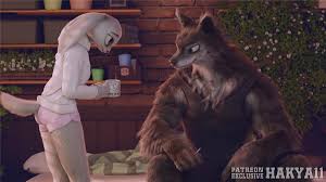 合集][Hakya11] SFM动画合集[Animations] - 猫の仓库