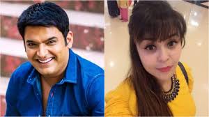 Ginni chatrath tied in a knot of marriage with kapil sharma on 12th december in jalandhar, punjab. Kapil Sharma To Tie The Knot With Fiance Ginni Chatrath This December