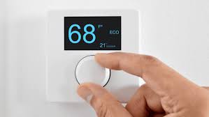 A thermostat is designed to keep your home comfortable, but when it displays a blinking 