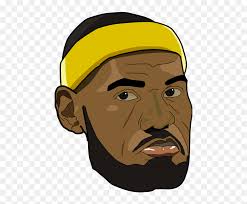 Lebron James Shape png