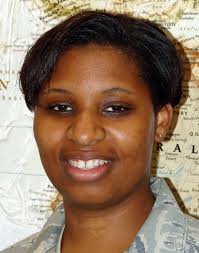 Warrior of the Week -- Staff Sgt. Alexis Martin > Vance Air Force Base >  Article Display