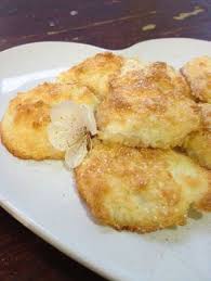 Cuisine Ma Ligne Rochers Noix De Coco Caramelises Ww 1pp Rocher Noix De Coco Muffin Noix De Coco Noix De Coco