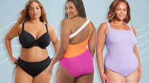 16 Best Plus-Size Swimsuits For Summer 2023 | StyleCaster