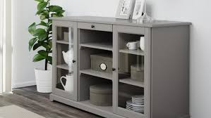Most of us collect things that we love to see every day. Dining Room Storage Cabinets Wild Country Fine Arts