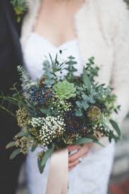 We'll always love fresh flowers, but if you're not into using colorful flowers, greenery is one of the easiest ways to add dimension and texture to the greenery wedding bouquet trend started out as a way to accent fresh flowers, but these days. 47 Darling Greenery Wedding Bouquets Weddingomania